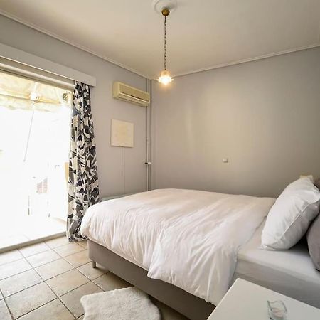 Myrto-Apartments-Афины Экстерьер фото