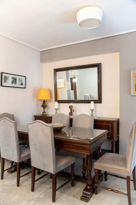 Myrto-Apartments-Афины Экстерьер фото