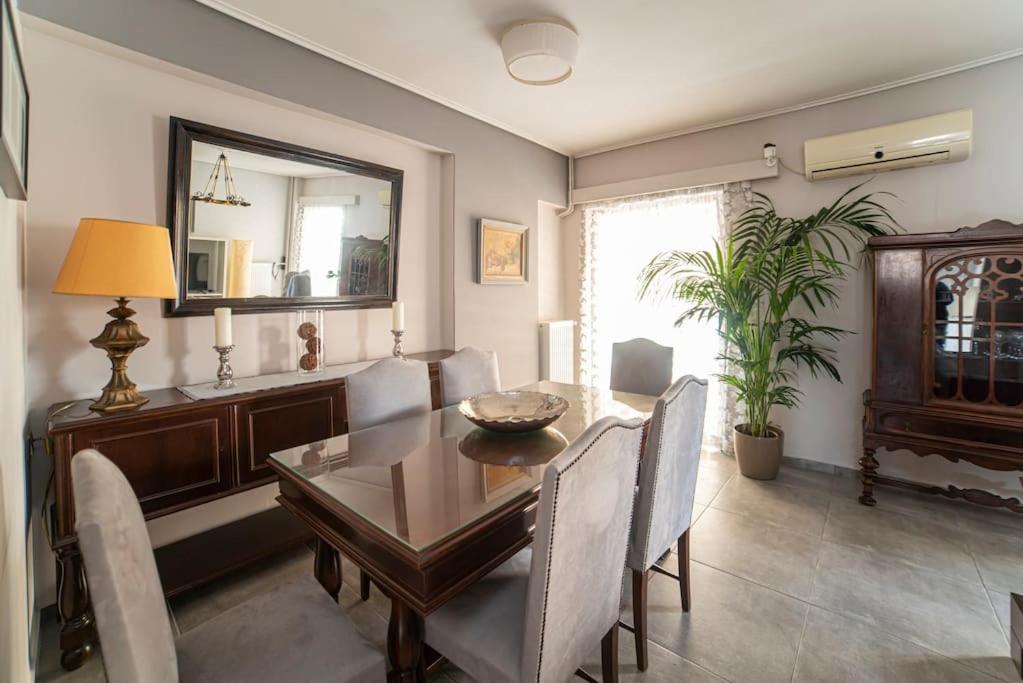 Myrto-Apartments-Афины Экстерьер фото