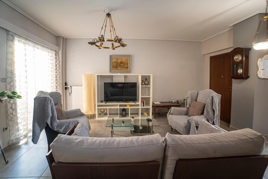 Myrto-Apartments-Афины Экстерьер фото