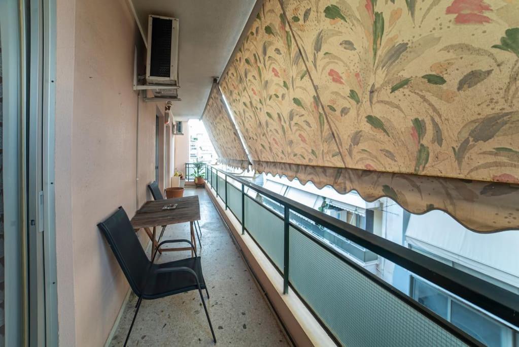 Myrto-Apartments-Афины Экстерьер фото
