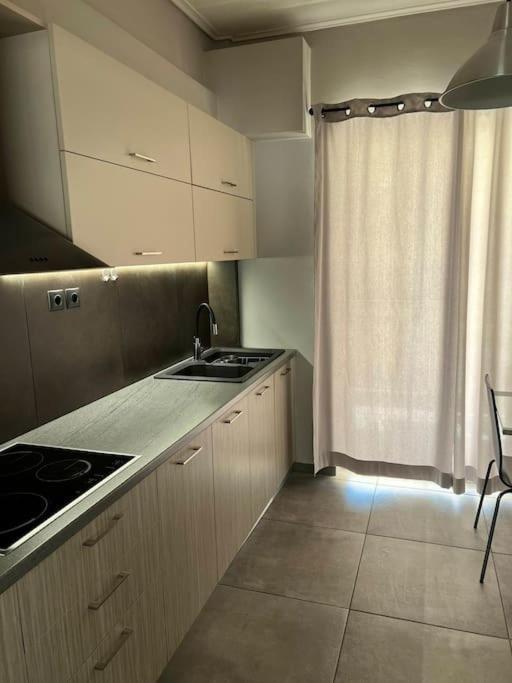 Myrto-Apartments-Афины Экстерьер фото