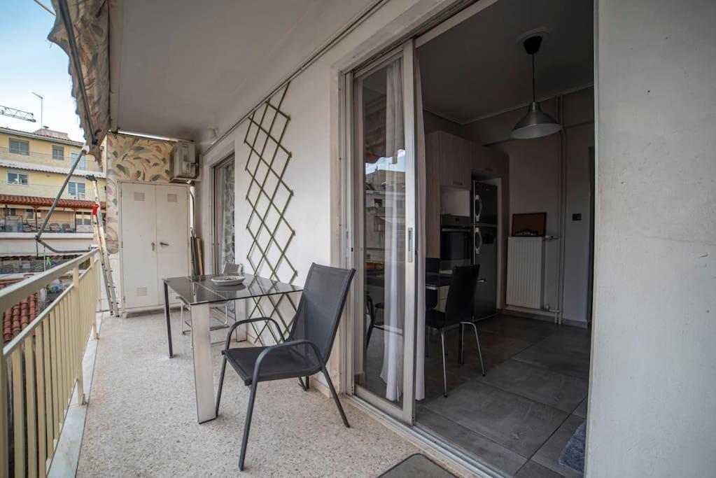 Myrto-Apartments-Афины Экстерьер фото