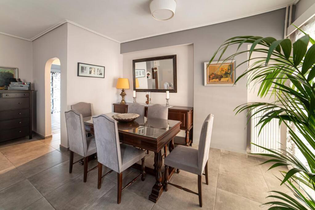 Myrto-Apartments-Афины Экстерьер фото