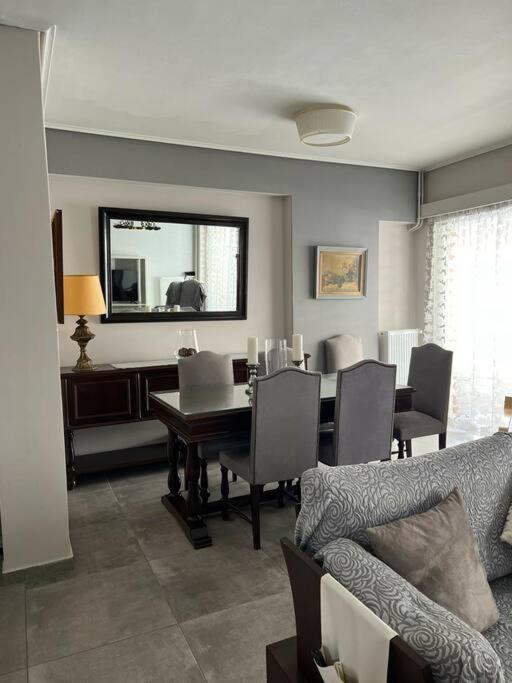 Myrto-Apartments-Афины Экстерьер фото