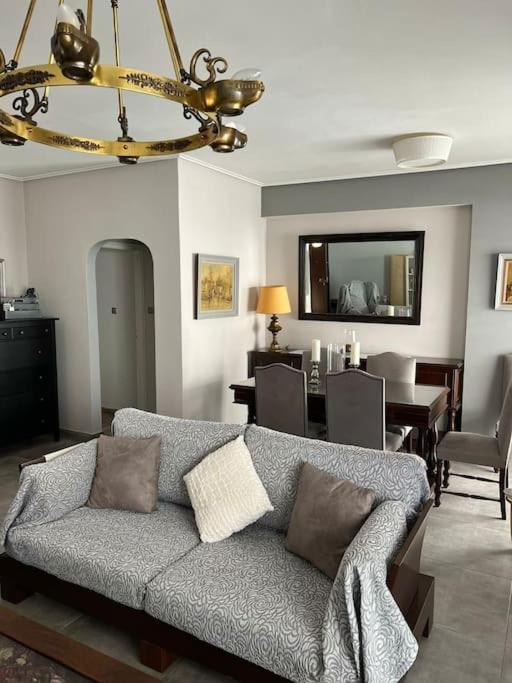 Myrto-Apartments-Афины Экстерьер фото