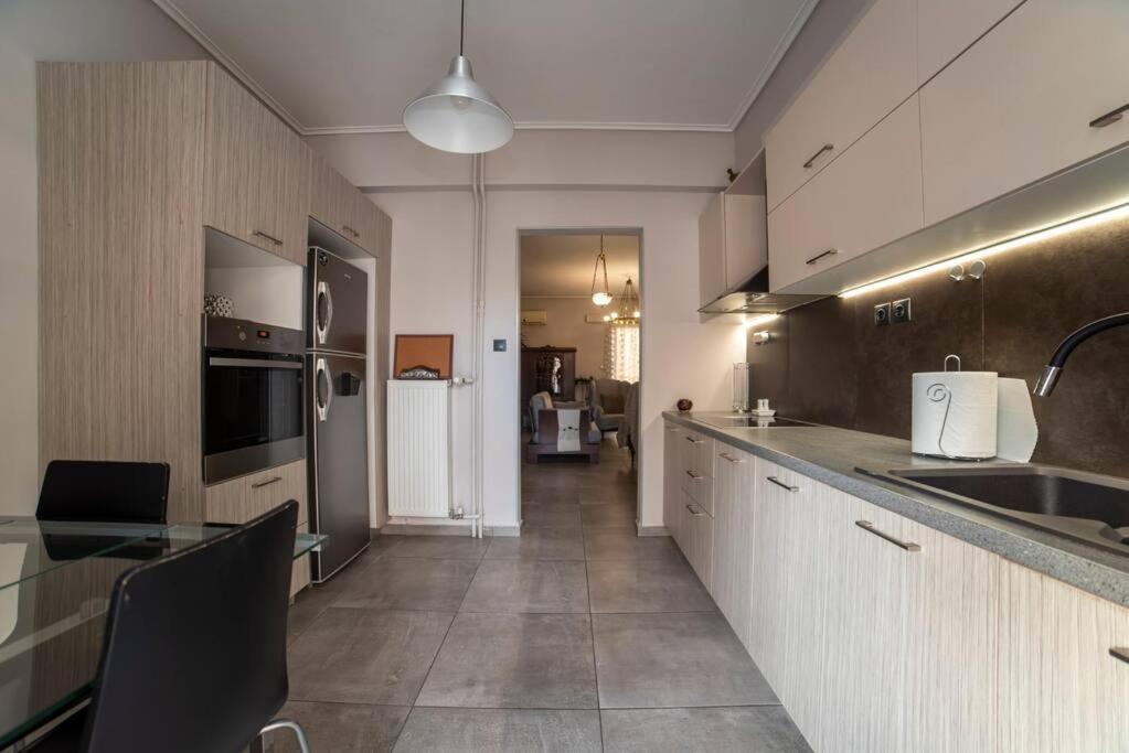 Myrto-Apartments-Афины Экстерьер фото